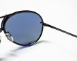 Оригинални мъжки слънчеви очила Porsche Design Titanium -55%, снимка 12