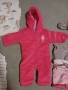 Дрехи,костюмчета и шапки за момиченце, снимка 3
