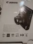 Canon ixus 170 нов, снимка 1