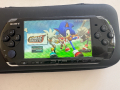 PSP 3000 - хакнато с 32GB карта, снимка 3