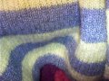 продавам красива вълнена блуза, снимка 8