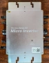Micro Inverter Wireless Series-R3 WVC-1600, снимка 2
