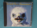 Crash Test Dummies – 1996 - A Worm's Life(Folk Rock,Acoustic,Country Rock), снимка 1 - CD дискове - 44728191
