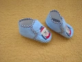 Бебешки пантофки , снимка 2