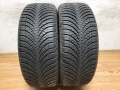 205/55/16 Goodyear / всесезонни гуми, снимка 1