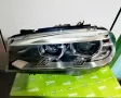 Фар Фарове за BMW X5 F15 X6 F16 / БМВ X5 Ф15 Х6 Ф16 Dynamic Xenon. , снимка 1