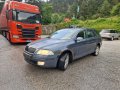 SKODA OCTAVIA 1.9TDI 4X4 на части., снимка 13