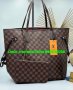 Луксозна чанта Louis Vuitton Neverfull кодSG95M, снимка 1 - Чанти - 44394520