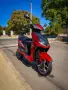 Електрически мотопед : OPAI TS EM-005 3000W 72V SPORT, снимка 1
