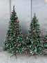 Елха Paris с декорация Коледна, снимка 1