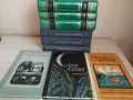 Сергей Есенин , Константин Симонов класика на руски език, снимка 10