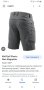 Haglofs Mid Fjell Cargo Short Stretch Mens Size L/34 ОРИГИНАЛ! Къси Панталони!, снимка 2