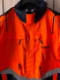 мъжко работно водоустойчиво яке, размер 3XL , снимка 4