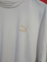 Блузка оригинална памучна . Като нова.Puma , снимка 2