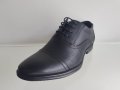 Елегантни мъжки официални обувки мод.1, снимка 2