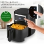 Еър Фрайър GOURMETMAXX Hot Air Fryer 4L, снимка 5