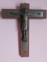 Стар кръст , Исус Христос 25х20см, снимка 11