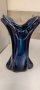 Италианска ваза Мурано, снимка 4