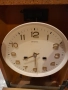 Стар Руски Стенен часовник, снимка 2
