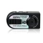 Q5 Mini висока резолюция HD 720P DV видеокамера Нощна DV камера инфрачервена камера за нощно виждане, снимка 2