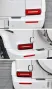 Тунинг LED Стопове за Mercedes G-Class W463 (2002-2018) към W464 (2018+) Визия - Plug & Play, снимка 6