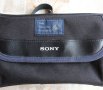 Оригинална чанта Сони за видеокамера - фотоапарат, снимка 8