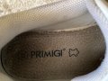 Primigi,бели кожени обувки,маратонки №33, снимка 3