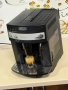 Кафемашина кафе автомат delonghi magnifica с гаранция, снимка 1