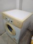 АВТОМАТИЧНА ПЕРАЛНЯ WHIRLPOOL AWO -9561 Пералнята си е  работеща, но на моменти се заключва люка. То, снимка 5