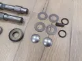Шенкелни болтове ГАЗ 24 ГАЗ 2410, снимка 9
