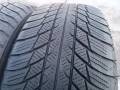 4бр. зимни гуми 225/55/17 Bridgestone, снимка 4