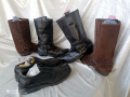 Мъжки обувки UNLISTED, N- 42 - 43, 100% естествена кожа, GOGOMOTO.BAZAR.BG®, снимка 14