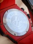 Рядък Модел Ръчен Мъжки Часовник HUBLOT Red Magic 50 mm, снимка 3