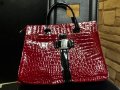 Елегантна чанта tote bag, снимка 1 - Чанти - 41979868