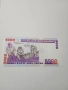 ПЕРУ БАНКНОТА 5000 ИНТИС 1988 Г , снимка 3