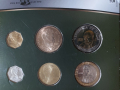 Чили 2002-2008 - Комплектен сет от 6 монети, снимка 3