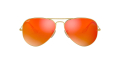 Слънчеви Очила Ray-Ban RB3025 112/69 Aviator, снимка 2