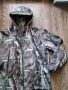 softshell - mambran full zip jacket - мъжко ловно яке ХЛ КАТО НОВО, снимка 2