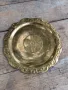 поднос месинг, снимка 2