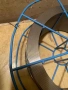 Тел за телоподаващо неръждавейка 1.2 мм2, снимка 5