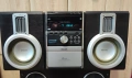 Мини уредба Philips MCM726/12, снимка 1