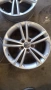 ОРИГИНАЛНИ АЛУМИНИЕВИ ДЖАНТИ ЗА ОПЕЛ ИНСИГНИЯ -5х120х67-18 цола, снимка 5