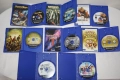 Игри за PS2 Peter Pan Neverland/Ace Combat/Space Invaders/Operation Winback/NBA/Eragon/The Seed, снимка 17