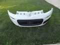 Предна броня Fiat Panda година 2012 2013 2014 2015, код 735520671, снимка 6