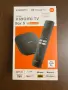 Продавам XIAOMI TV BOX S 3gen, снимка 1