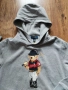 Polo Bear Fleece Hoodie - детско- юношеско горнище р-р 14-16г., снимка 4