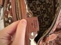 Чанта Gucci Sukey , снимка 9