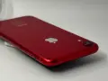iPhone XR, 64GB, Product Red, 100% батерия, КАТО НОВ, 1г. ГАРАНЦИЯ!, снимка 7
