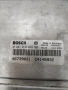 Компютър Двигател BOSCH 0 281 010 020, 0281010020, 46739031 C414B932 за Alfa Romeo 156 1.9 JTD, снимка 3