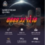 Игрова конзола Q9Pro Android 16, 40000+игри, Gaming TV BOX, WIFI, 2 джойстика, ретро игрa, снимка 4